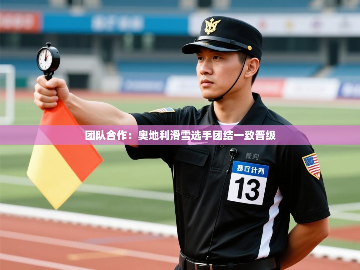 团队合作:奥地利滑雪选手团结一致晋级 第2张