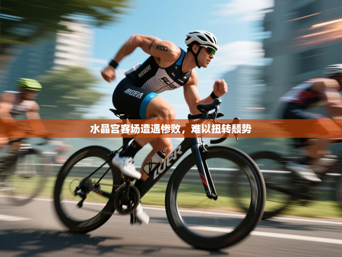 水晶宫客场遭遇惨败，难以扭转颓势  第1张