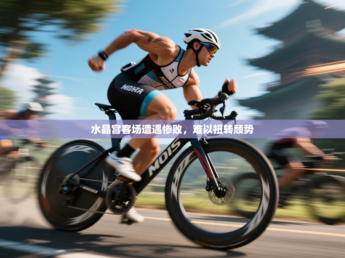 水晶宫客场遭遇惨败，难以扭转颓势  第2张