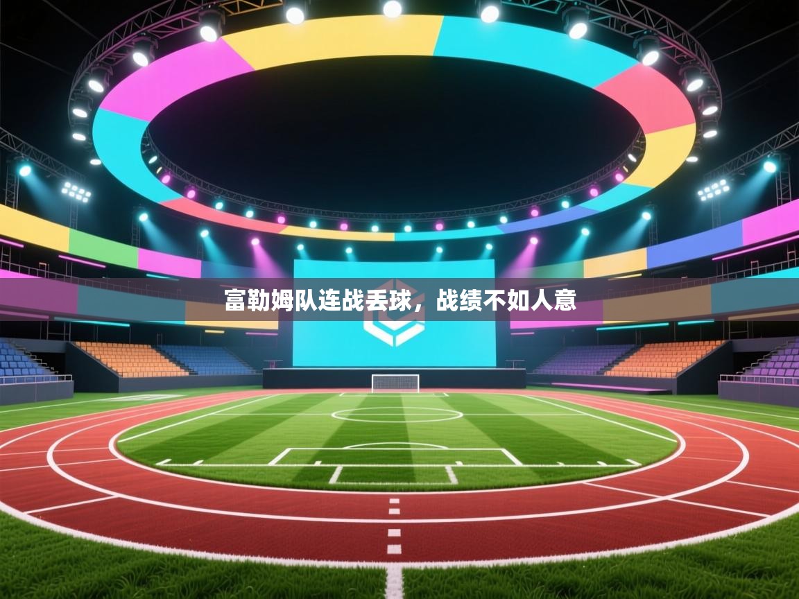 富勒姆队连战丢球，战绩不如人意  第2张