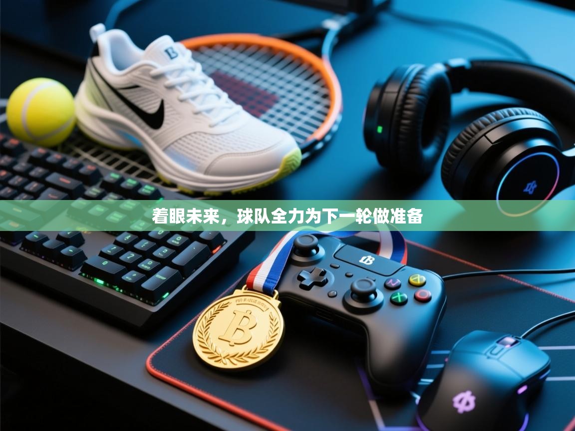 着眼未来，球队全力为下一轮做准备  第2张