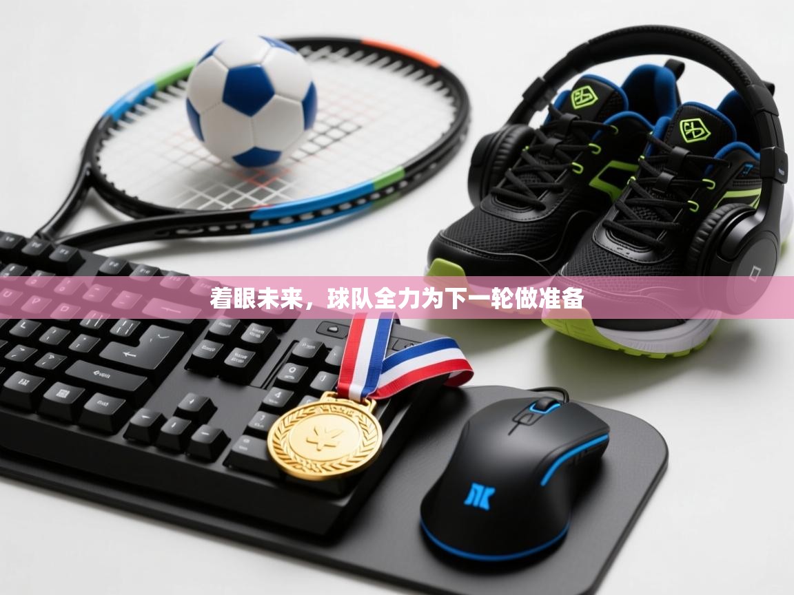 着眼未来，球队全力为下一轮做准备  第1张