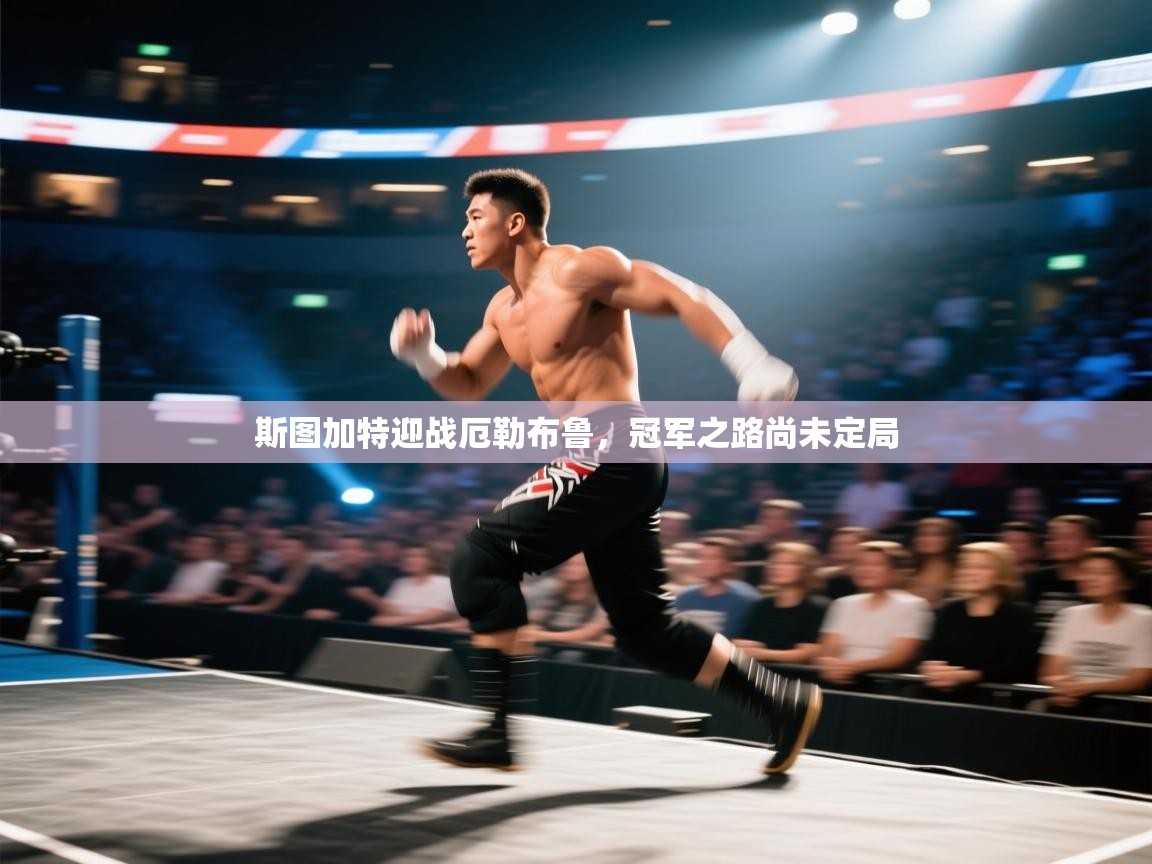 斯图加特迎战厄勒布鲁,冠军之路尚未定局 第2张