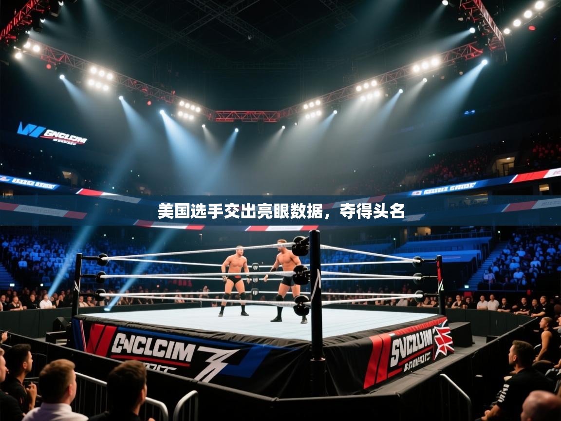 美国选手交出亮眼数据，夺得头名  第2张