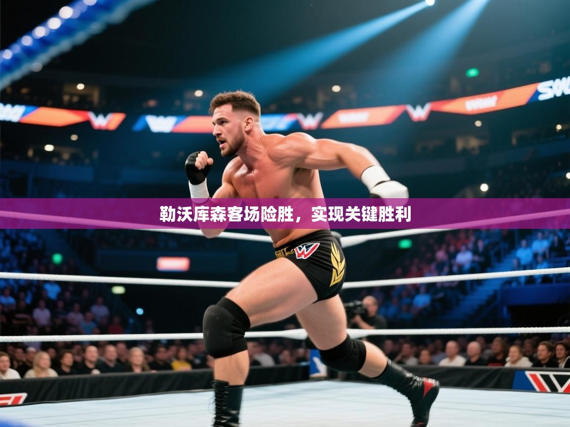 勒沃库森客场险胜,实现关键胜利 第2张