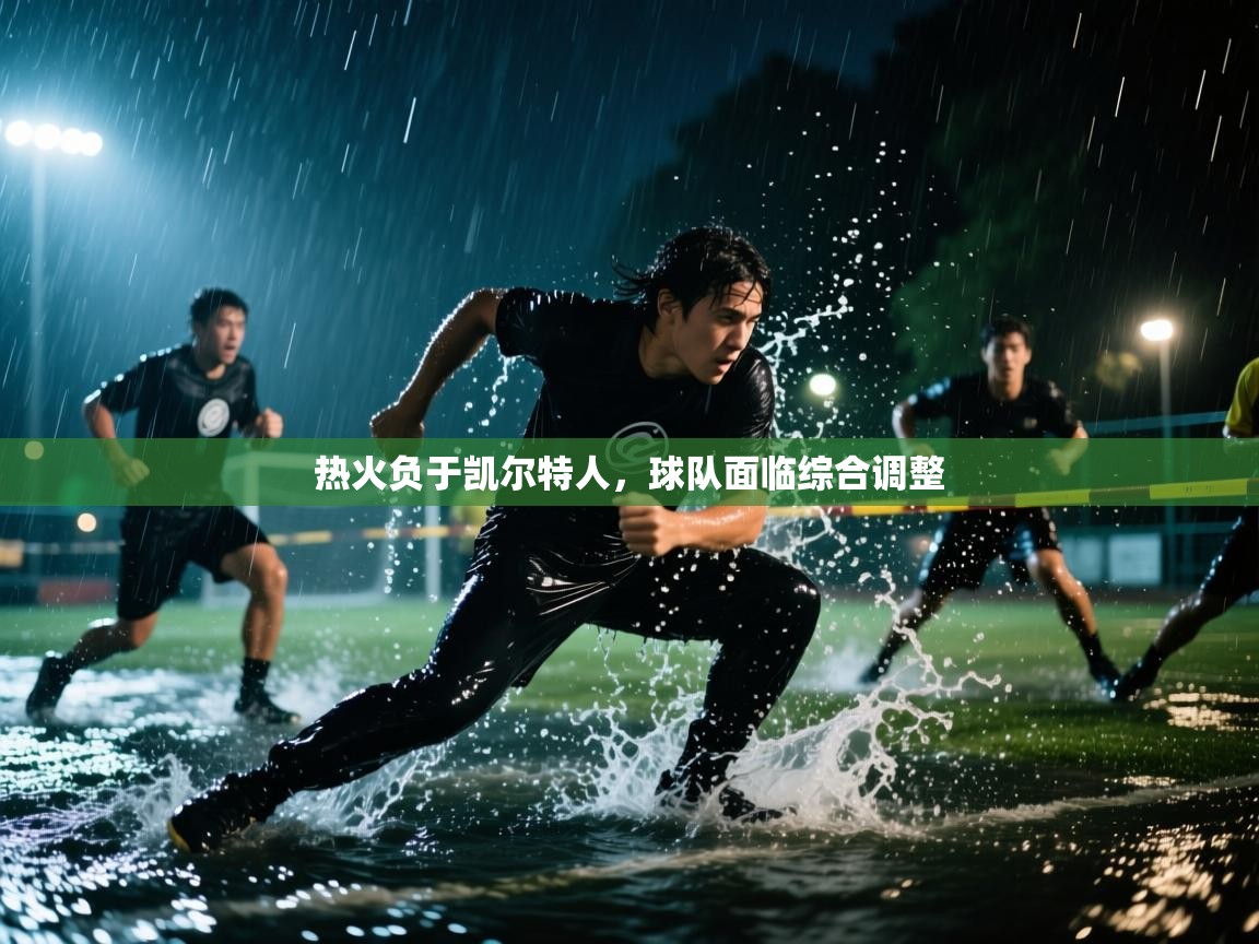 热火负于凯尔特人，球队面临综合调整  第2张