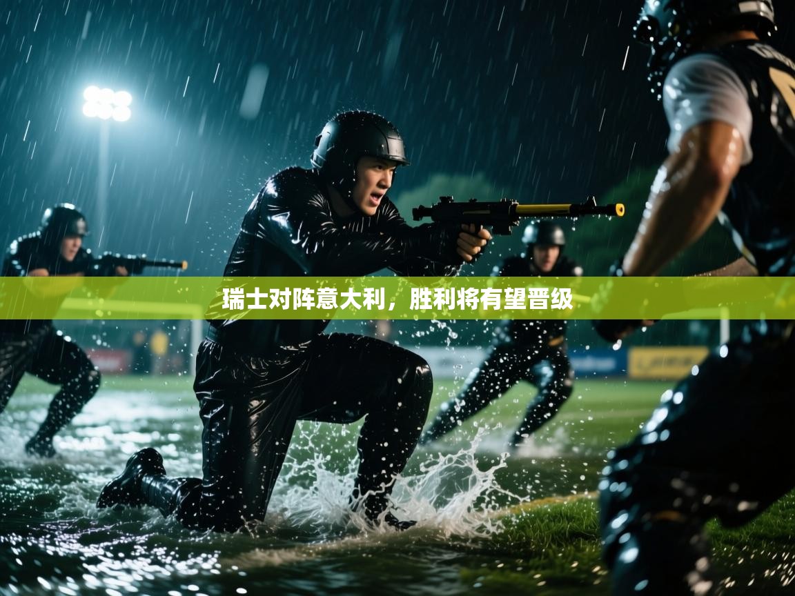 瑞士对阵意大利，胜利将有望晋级  第1张