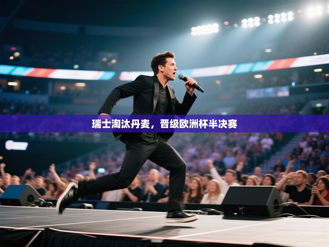 瑞士淘汰丹麦,晋级欧洲杯半决赛 第1张