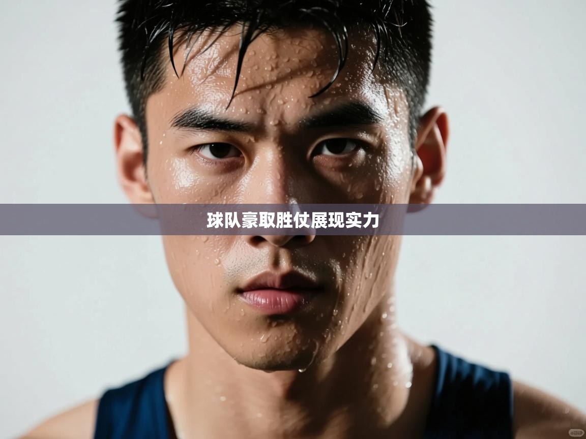 球队豪取胜仗展现实力  第2张
