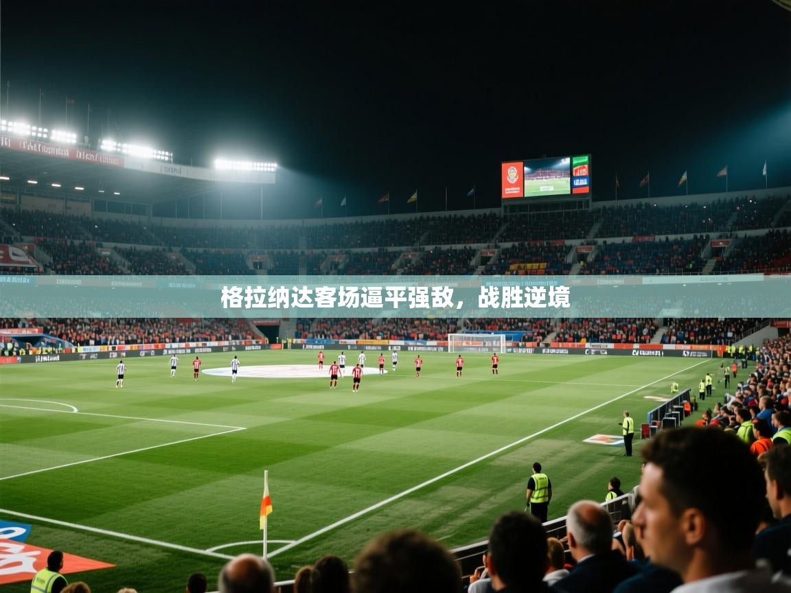 格拉纳达客场逼平强敌,战胜逆境 第1张