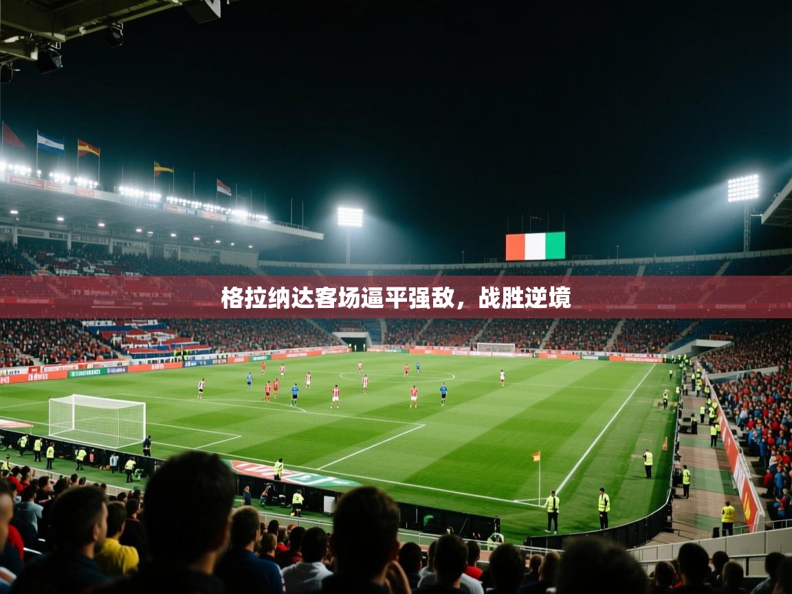 格拉纳达客场逼平强敌,战胜逆境 第2张