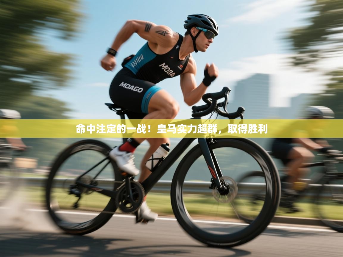 命中注定的一战!皇马实力超群,取得胜利 第1张