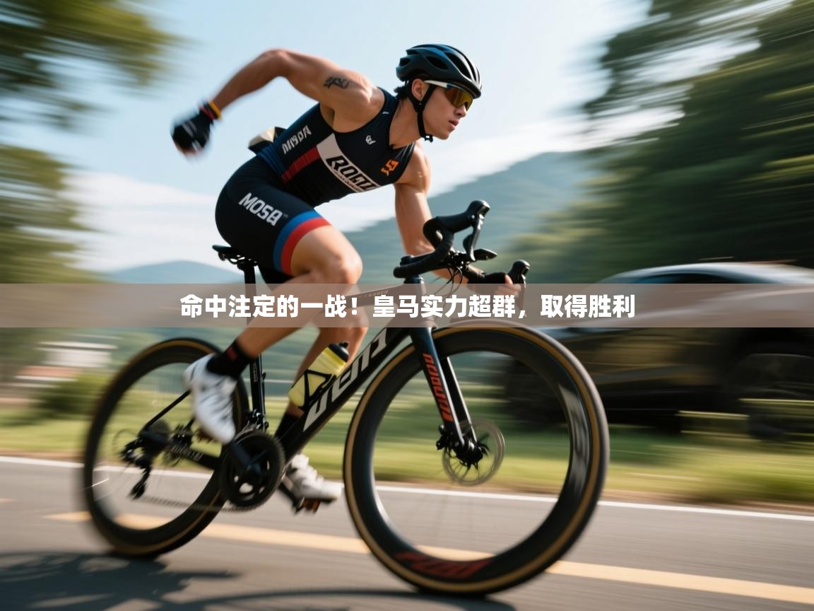 命中注定的一战!皇马实力超群,取得胜利 第2张