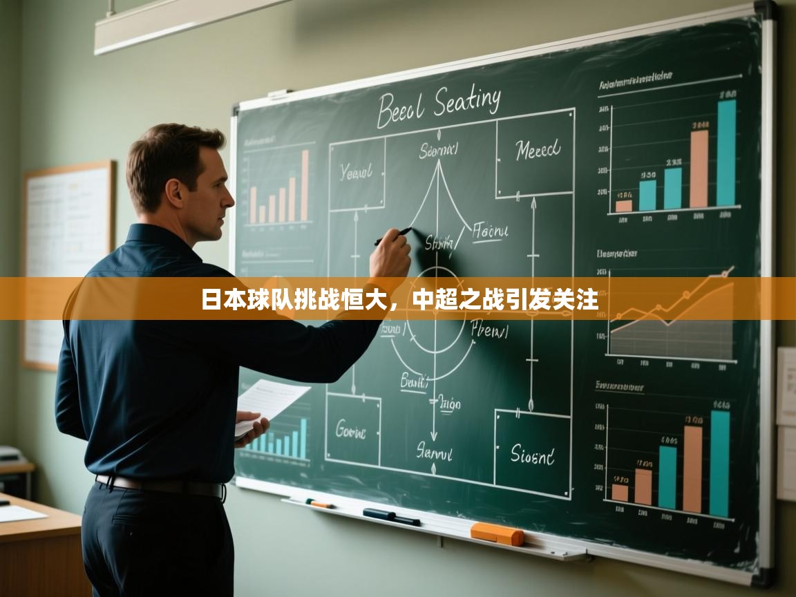 日本球队挑战恒大，中超之战引发关注  第2张