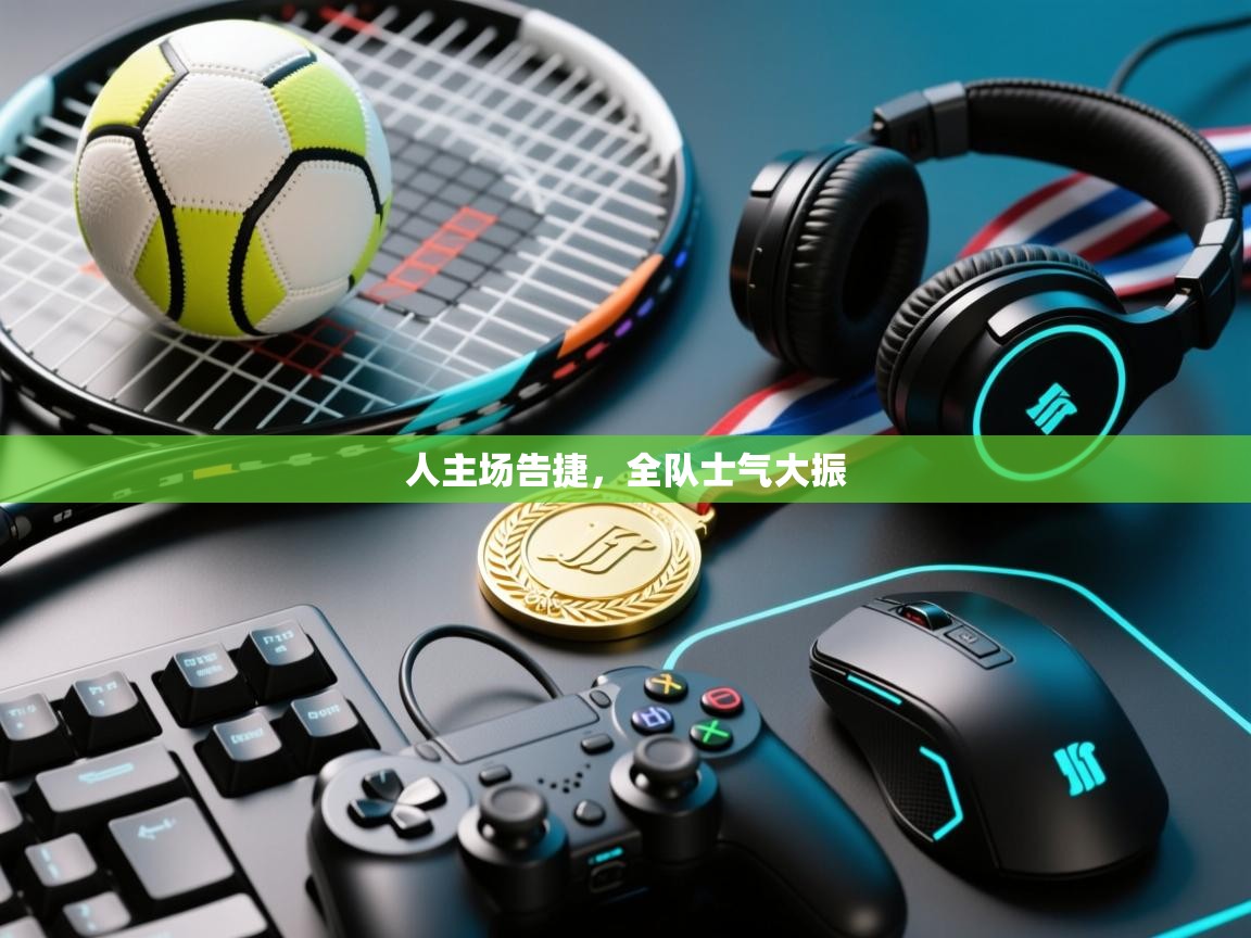 人主场告捷，全队士气大振  第1张