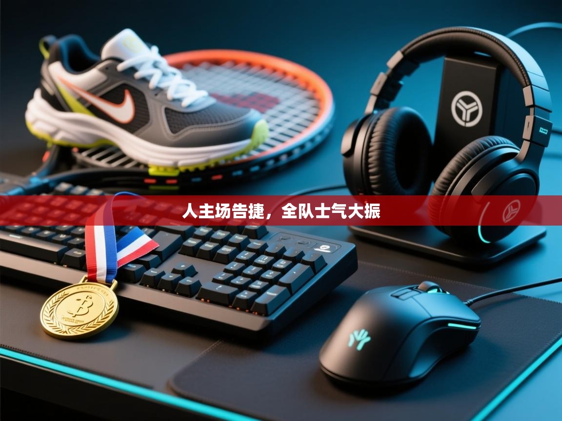 人主场告捷，全队士气大振  第2张