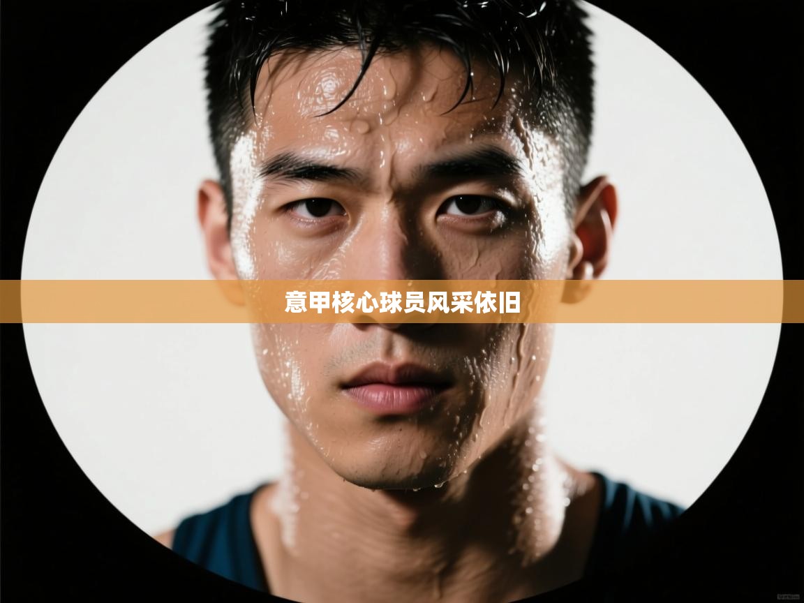 意甲核心球员风采依旧 第2张