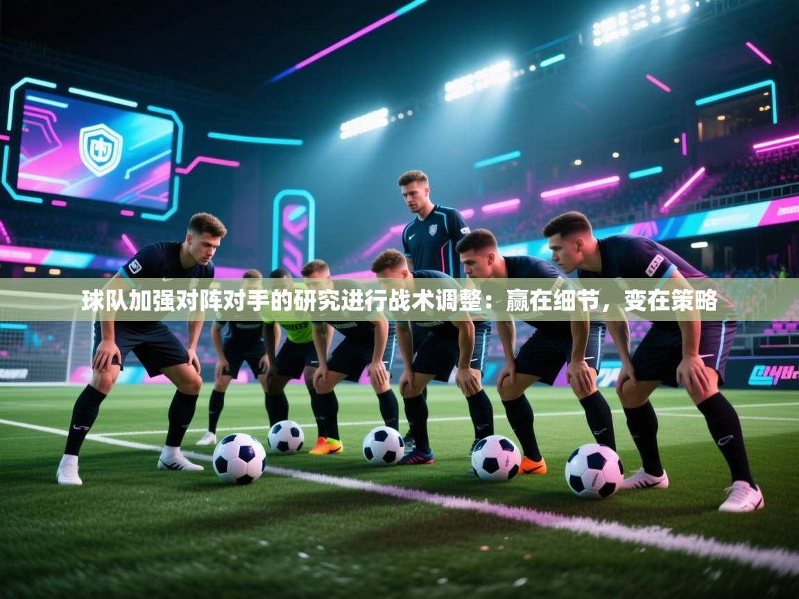 球队加强对阵对手的研究进行战术调整:赢在细节,变在策略 第1张