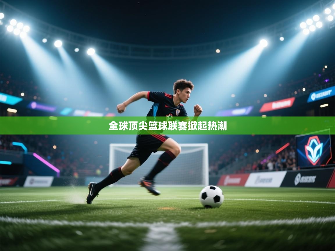 全球顶尖篮球联赛掀起热潮  第1张