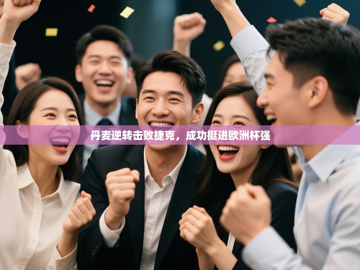 丹麦逆转击败捷克，成功挺进欧洲杯强  第2张