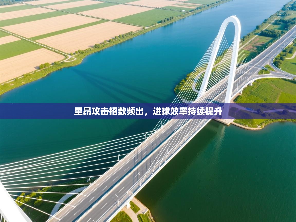 里昂攻击招数频出，进球效率持续提升  第1张