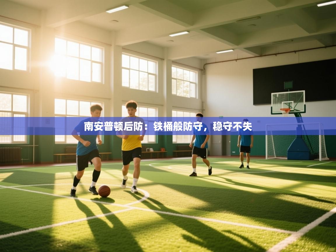 南安普顿后防：铁桶般防守，稳守不失  第2张