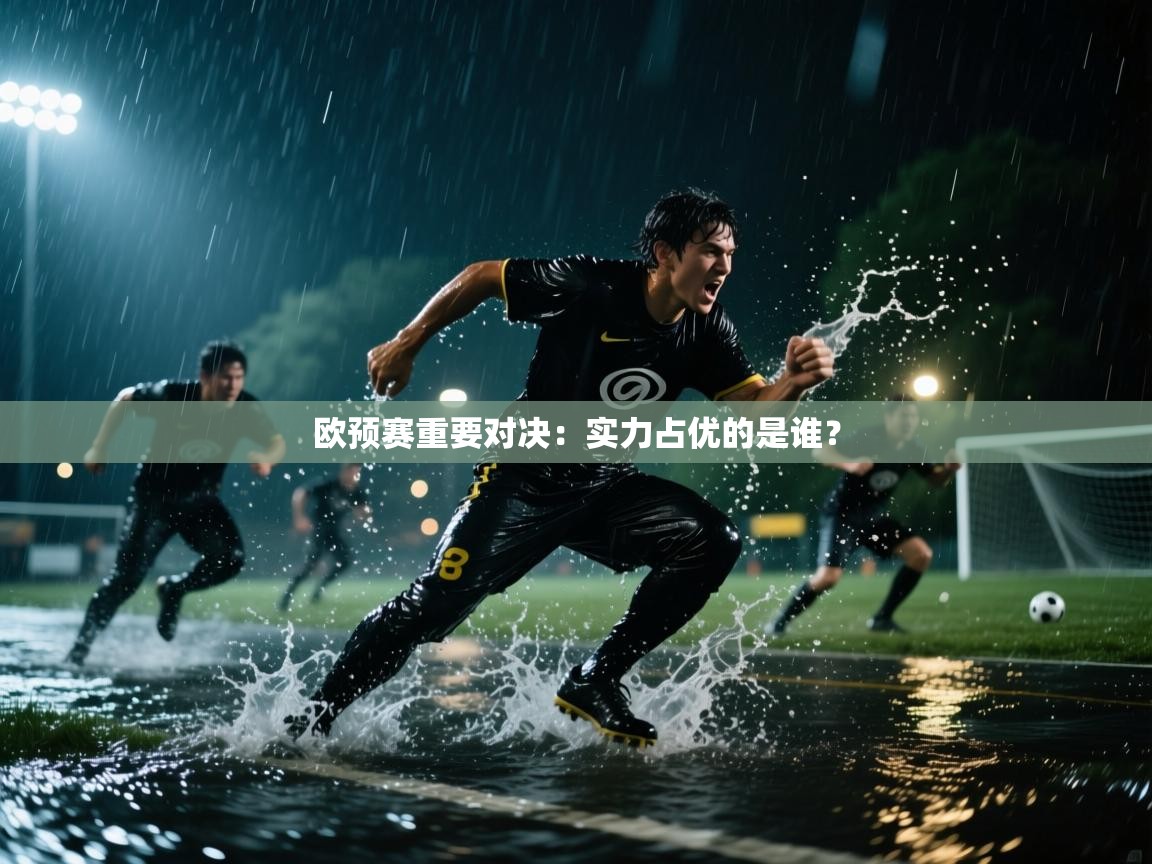 欧预赛重要对决：实力占优的是谁？  第1张