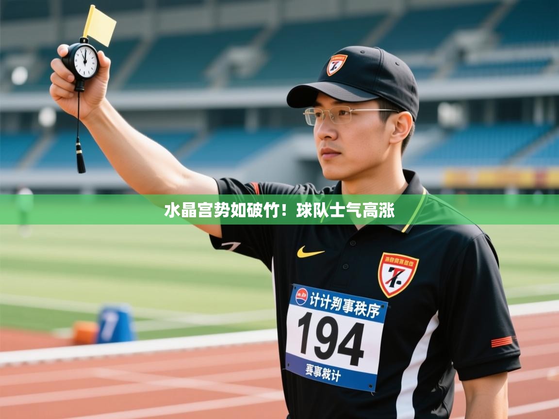 水晶宫势如破竹！球队士气高涨  第1张