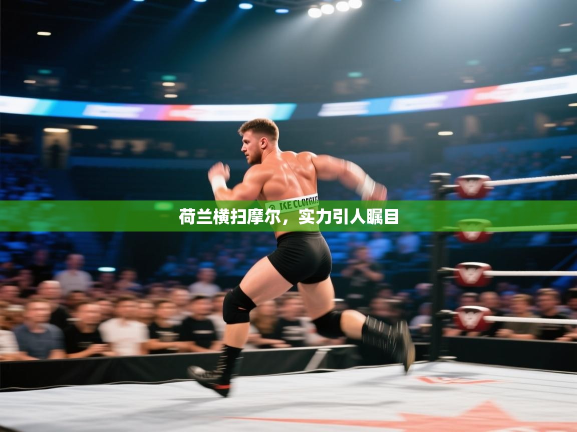 荷兰横扫摩尔,实力引人瞩目 第1张