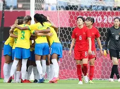 米乐官网-包含纳米比亚女足以实力傲视群雄，创造传奇的词条